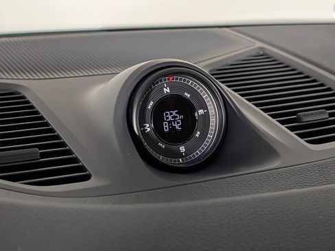 New 2026 Porsche Cayenne image 26