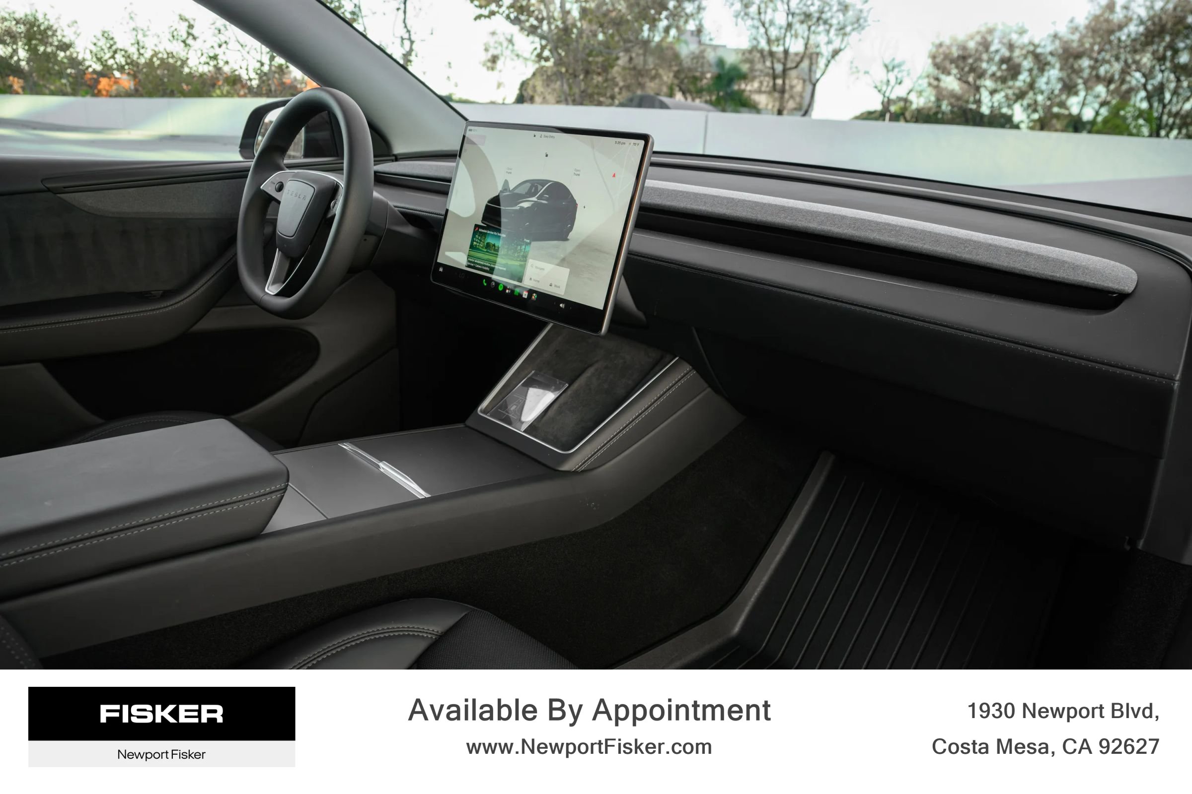 Used 2026 Tesla Model Y AWD image 32