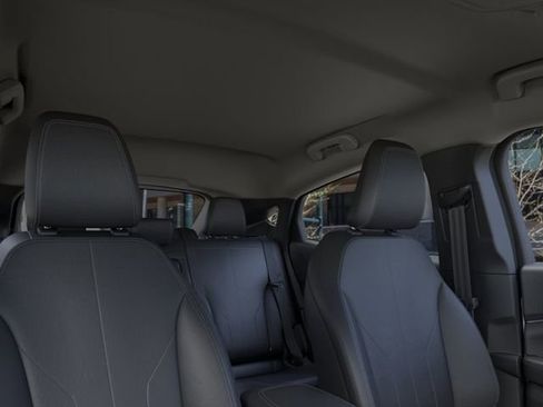 New 2026 Ford Mustang Mach-E Select RWD image 22