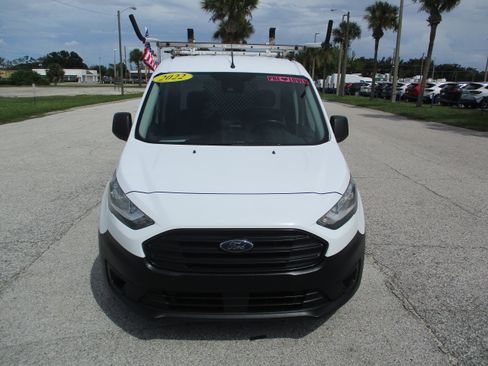 Used 2022 Ford Transit Connect XL image 2