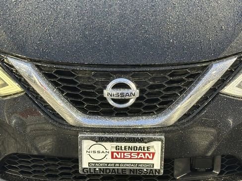 Used 2019 Nissan Sentra SV w/ Protection Package image 9