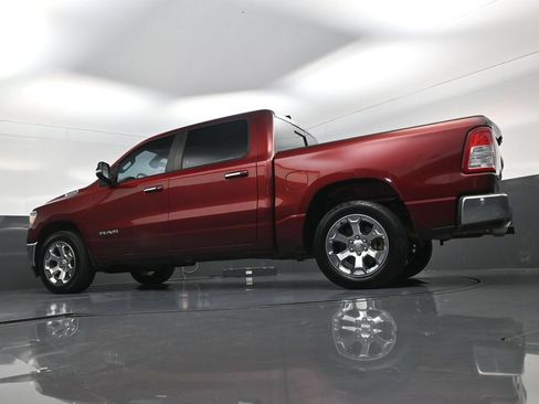 Used 2020 RAM 1500 Lone Star AWD/4WD image 22