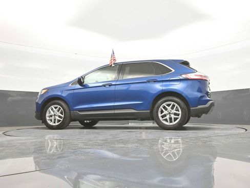 Used 2024 Ford Edge SEL AWD/4WD image 41