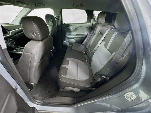 Used 2024 Chevrolet Blazer LT w/ Convenience Package image 26