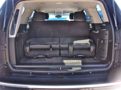 Used 2013 Chevrolet Tahoe LTZ image 30