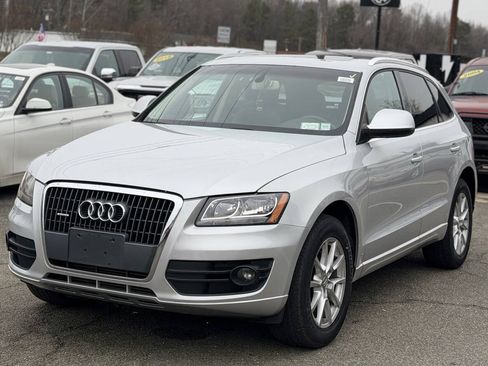 Used 2011 Audi Q5 2.0T Premium AWD/4WD image 1