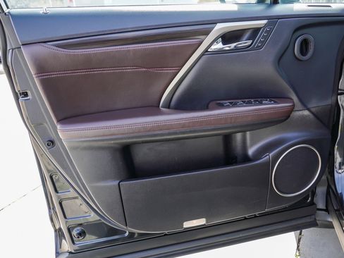 Used 2017 Lexus RX 350 AWD w/ Premium Package image 21