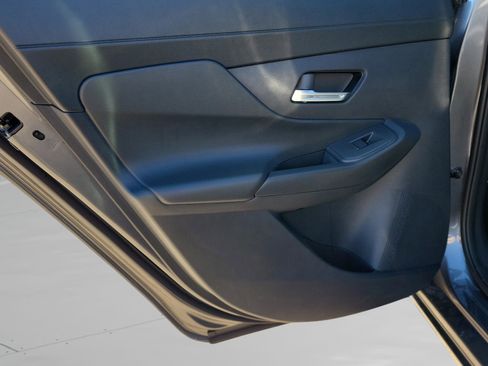 New 2026 Nissan Sentra S w/ S Cold Weather Package image 28