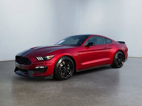 Used 2017 Ford Mustang Shelby GT350 RWD image 7