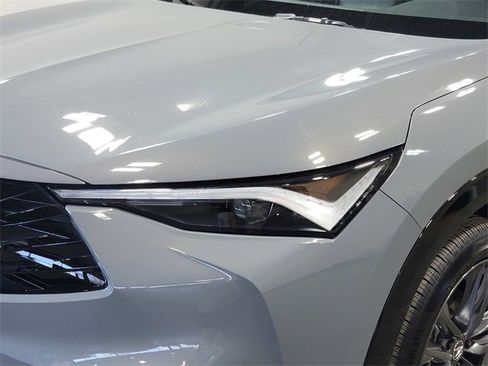 Certified 2025 Acura ADX A-Spec image 10