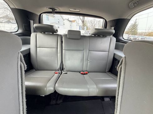 Used 2013 Toyota Sequoia SR5 w/ Premium Pkg image 45