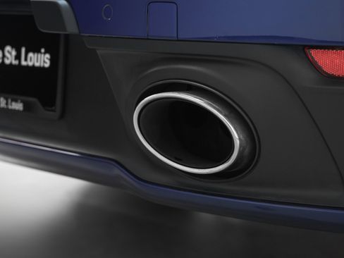 Used 2024 Porsche 911 Targa 4 image 22