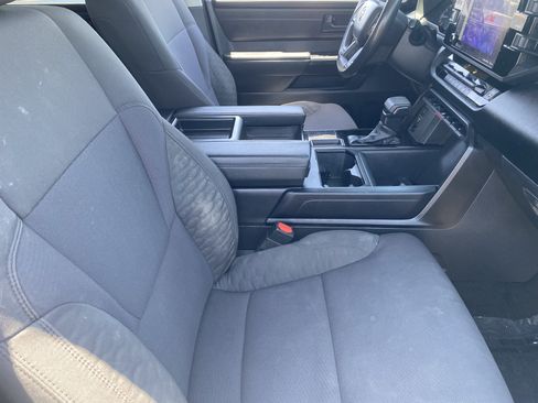 Used 2022 Toyota Tundra SR RWD image 10