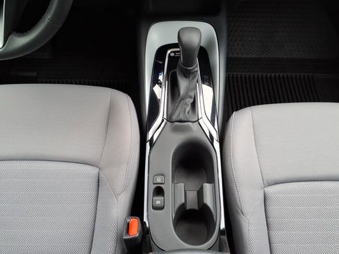 Used 2023 Toyota Corolla SE FWD image 23
