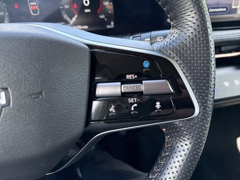 Certified 2024 Nissan Ariya AWD image 25