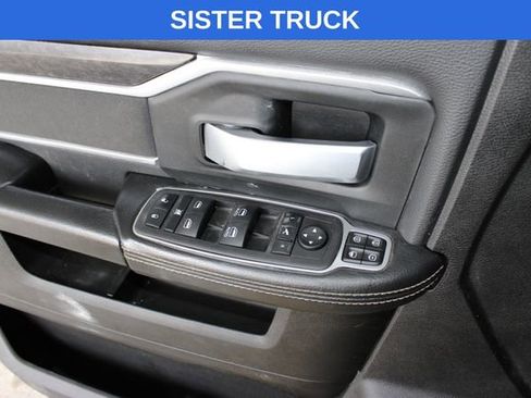 Used 2024 RAM 3500 Big Horn AWD/4WD image 21