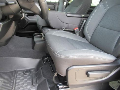 Used 2025 RAM 1500 Classic Warlock image 17