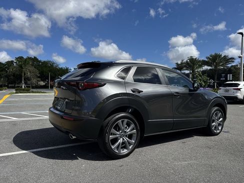 Certified 2025 MAZDA CX-30 AWD 2.5 S w/ Preferred Package image 25