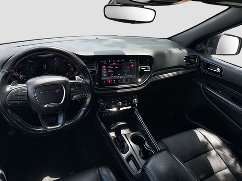 Used 2023 Dodge Durango GT AWD/4WD image 24