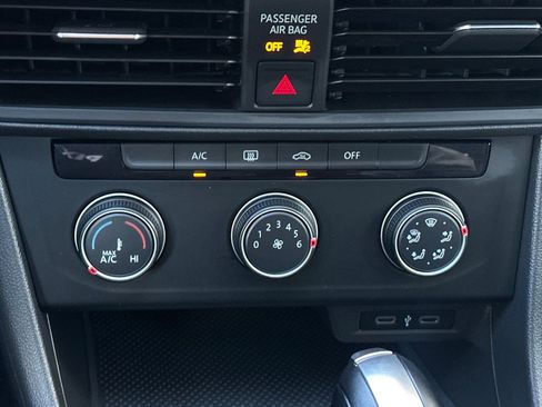 Used 2020 Volkswagen Jetta S w/ Driver Assistance Package FWD image 19