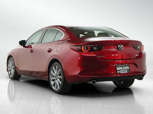 Used 2023 MAZDA MAZDA3 s image 3