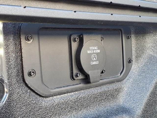 New 2026 RAM 1500 RHO w/ RHO Level 1 Equipment Group AWD/4WD image 10