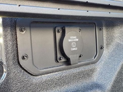 New 2026 RAM 1500 RHO w/ RHO Level 1 Equipment Group AWD/4WD image 10