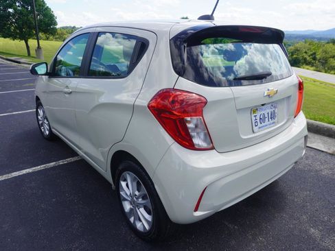 Used 2020 Chevrolet Spark LT FWD image 5