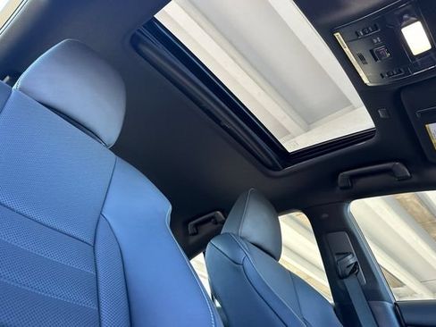Used 2022 Lexus IS 350 F Sport w/ Navigation Package RWD image 19