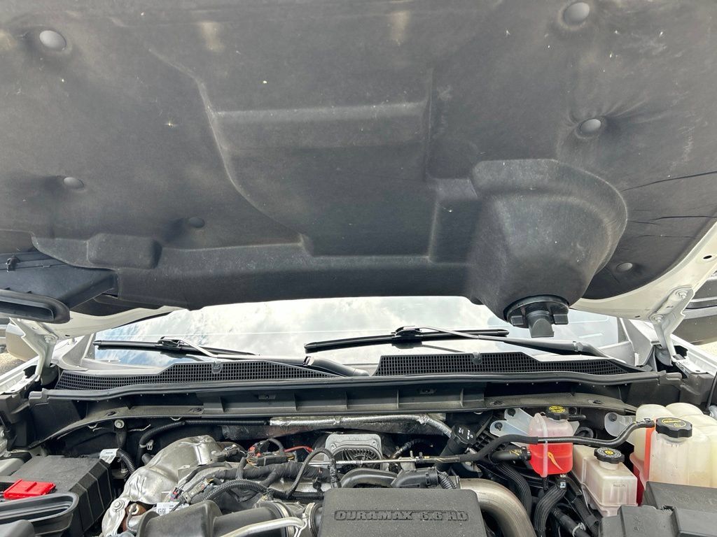 Used 2024 Chevrolet Silverado 2500 High Country w/ High Country Premium Package AWD/4WD image 27