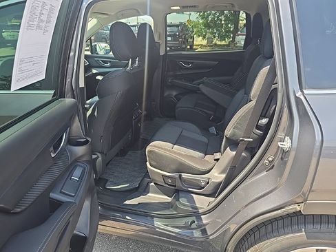 Certified 2025 Subaru Ascent Premium AWD/4WD image 9