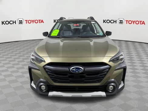Used 2024 Subaru Outback Limited XT AWD/4WD image 2