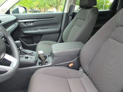 Used 2026 Honda CR-V EX image 23