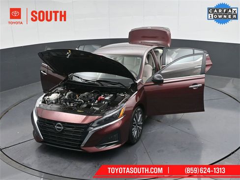 Used 2024 Nissan Altima 2.5 SV image 55
