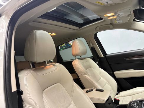 Used 2017 MAZDA CX-5 Grand Touring w/ Premium Package image 61