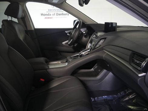 Used 2023 Acura RDX AWD image 6