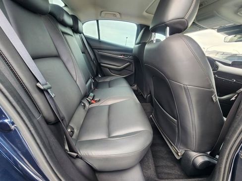Used 2024 MAZDA MAZDA3 s image 14