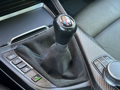 Used 2021 BMW M2 Competition w/ Executive Package RWD image 17