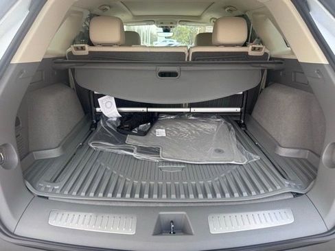 New 2026 Cadillac XT5 Premium Luxury w/ Driver Assist Package image 34