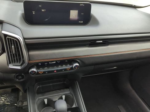 New 2025 MAZDA CX-50 2.5 Turbo w/ Weather Package image 27