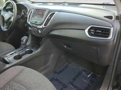 Used 2024 Chevrolet Equinox LT image 22