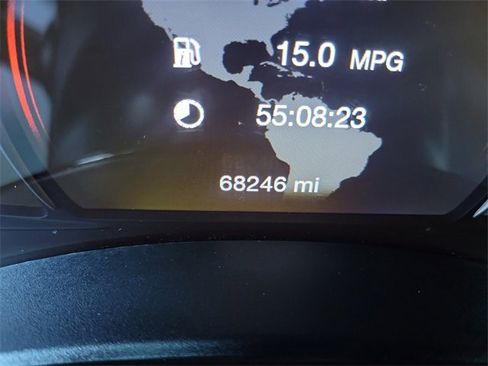 Used 2021 Dodge Durango SXT image 11