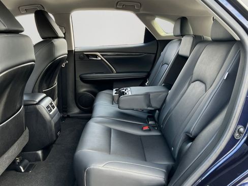 Used 2022 Lexus RX 350 AWD image 10