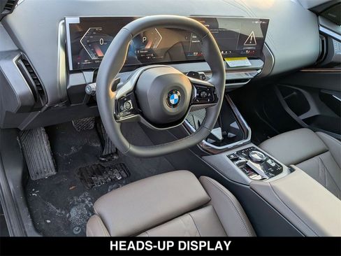 New 2026 BMW X3 xDrive30 w/ Premium Package image 12