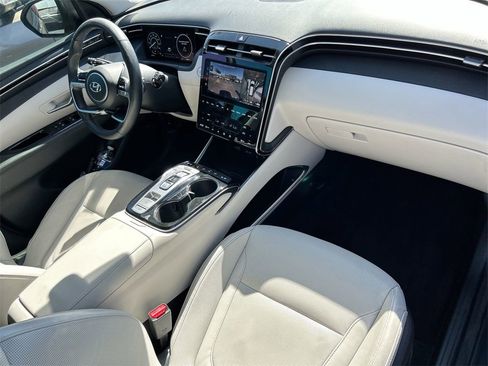 Used 2022 Hyundai Tucson Limited image 22