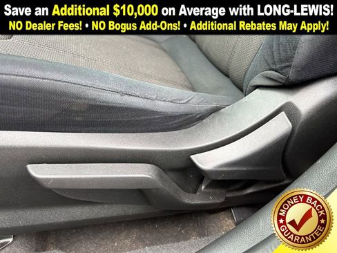 Used 2019 Subaru Crosstrek 2.0i image 17