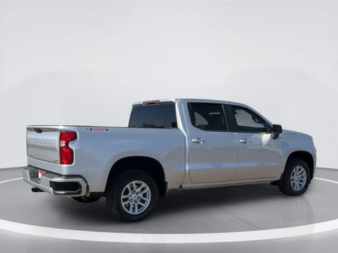 Used 2022 Chevrolet Silverado 1500 RST AWD/4WD image 8