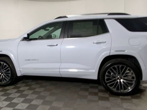 New 2026 GMC Terrain Denali image 6