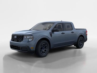 New 2026 Ford Maverick XLT w/ Equipment Group 301A