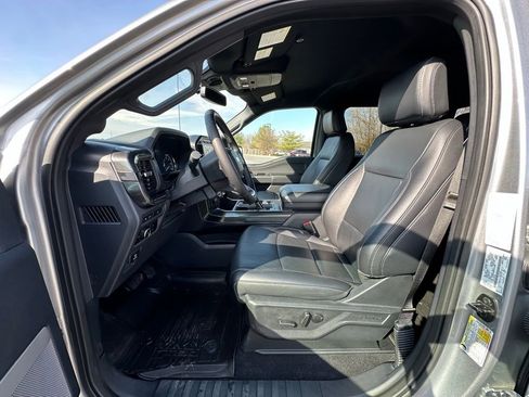 Used 2023 Ford F150 XLT w/ Equipment Group 302A High image 2